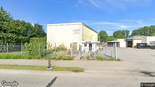 Lägenheter till salu i Burlöv - Bild från Google Street View