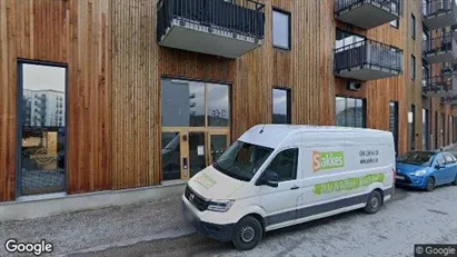 Lägenheter till salu i Örebro - Bild från Google Street View
