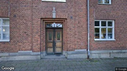 Lägenheter till salu i Trelleborg - Bild från Google Street View