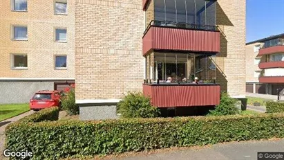 Lägenheter till salu i Jönköping - Bild från Google Street View