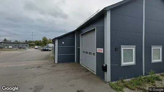 Lägenheter till salu i Emmaboda - Bild från Google Street View