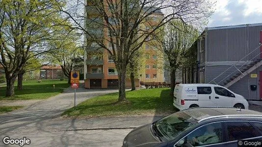Lägenheter till salu i Askim-Frölunda-Högsbo - Bild från Google Street View