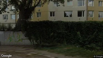 Lägenheter till salu i Nyköping - Bild från Google Street View