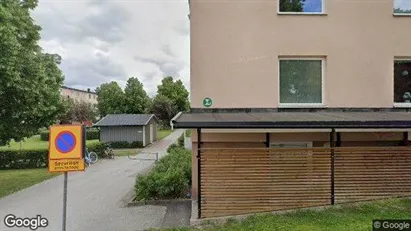 Lägenheter att hyra i Arvika - Bild från Google Street View