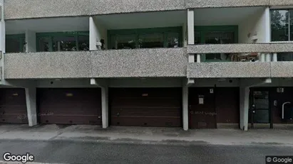 Lägenheter till salu i Täby - Bild från Google Street View