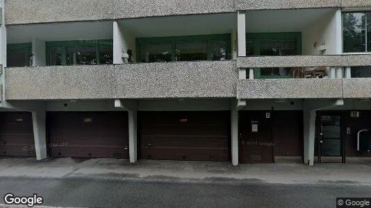 Lägenheter till salu i Täby - Bild från Google Street View