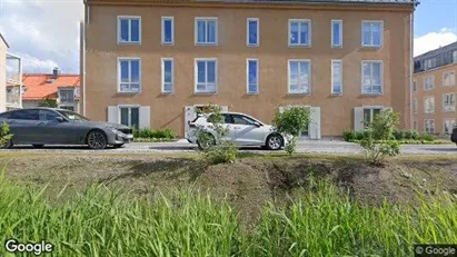 Lägenheter till salu i Täby - Bild från Google Street View
