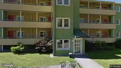 Lägenheter till salu i Västerås - Bild från Google Street View