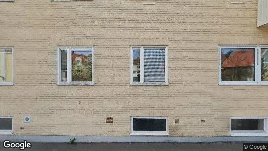 Lägenheter till salu i Kalmar - Bild från Google Street View