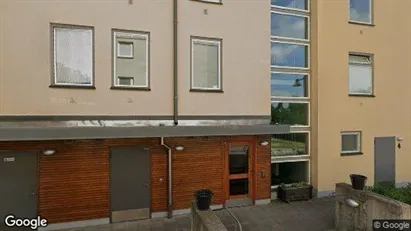 Bostadsrätter till salu i Söderort - Bild från Google Street View