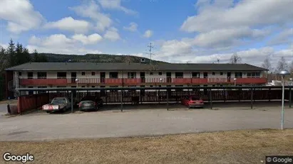 Lägenheter att hyra i Torsby - Bild från Google Street View