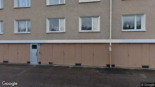 Lägenheter till salu i Västerås - Bild från Google Street View