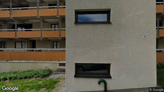 Lägenheter till salu i Västerort - Bild från Google Street View