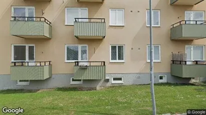 Lägenheter till salu i Norrtälje - Bild från Google Street View