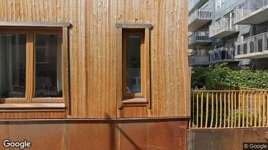 Lägenheter till salu i Norrköping - Bild från Google Street View