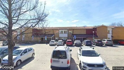 Lägenheter att hyra i Täby - Bild från Google Street View