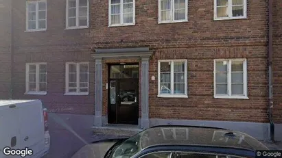 Lägenheter att hyra i Helsingborg - Bild från Google Street View