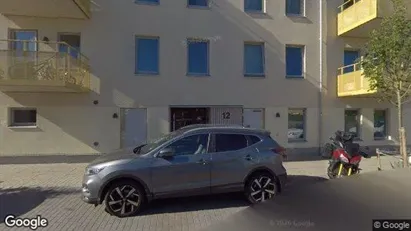 Lägenheter att hyra i Svedala - Bild från Google Street View