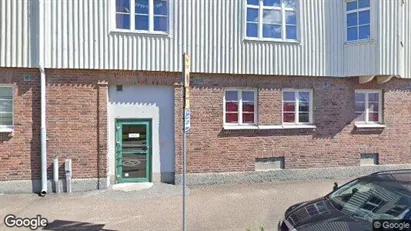 Lägenheter att hyra i Göteborg Östra - Bild från Google Street View