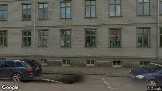 Lägenheter till salu i Karlstad - Bild från Google Street View