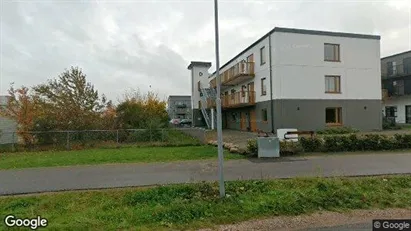 Lägenheter till salu i Trelleborg - Bild från Google Street View