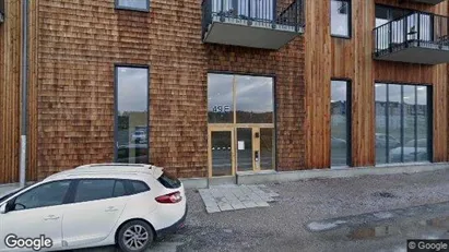 Lägenheter till salu i Örebro - Bild från Google Street View