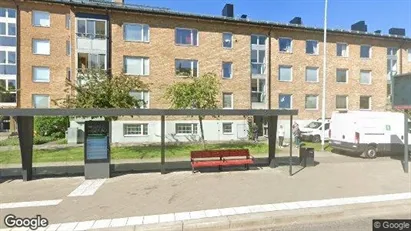 Lägenheter till salu i Helsingborg - Bild från Google Street View