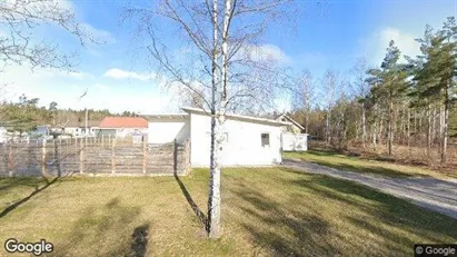 Lägenheter till salu i Borgholm - Bild från Google Street View