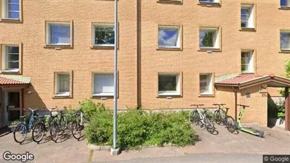 Lägenheter till salu i Karlstad - Bild från Google Street View