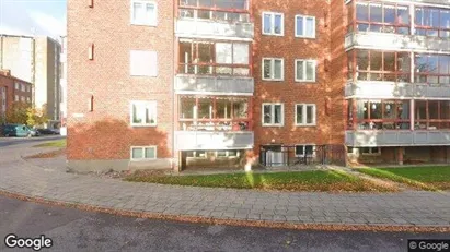 Lägenheter till salu i Malmö Centrum - Bild från Google Street View