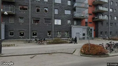 Lägenheter till salu i Örebro - Bild från Google Street View