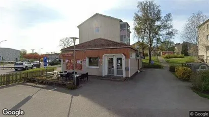 Lägenheter till salu i Kalmar - Bild från Google Street View