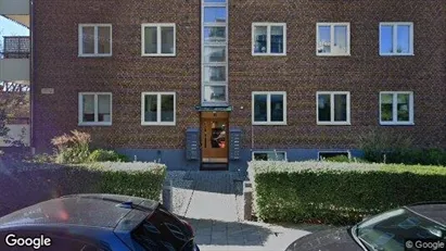 Lägenheter till salu i Helsingborg - Bild från Google Street View