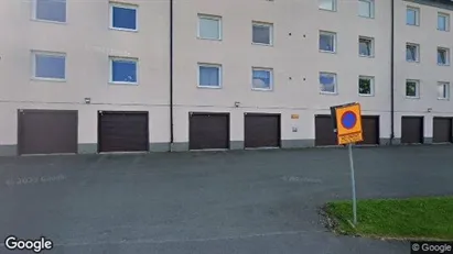 Lägenheter till salu i Jönköping - Bild från Google Street View