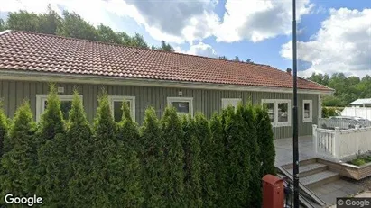 Lägenheter till salu i Haninge - Bild från Google Street View