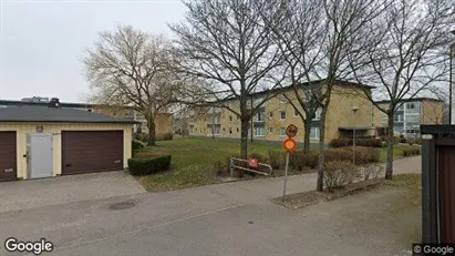 Lägenheter till salu i Helsingborg - Bild från Google Street View