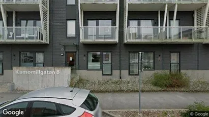 Lägenheter till salu i Örebro - Bild från Google Street View