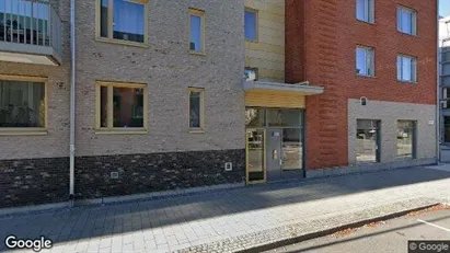 Lägenheter till salu i Kungälv - Bild från Google Street View