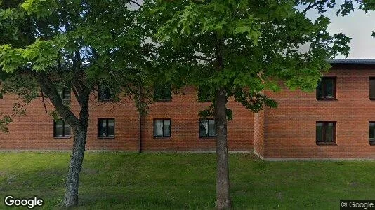 Lägenheter att hyra i Örnsköldsvik - Bild från Google Street View