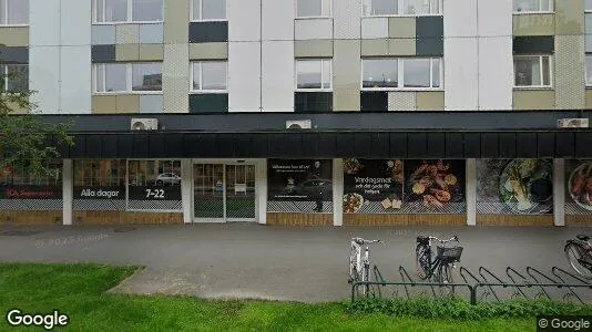 Lägenheter att hyra i Jönköping - Bild från Google Street View