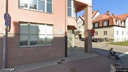 Lägenheter att hyra i Västerås - Bild från Google Street View