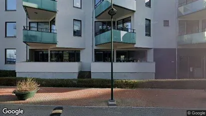 Bostadsrätter till salu i Malmö Centrum - Bild från Google Street View