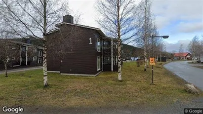 Bostadsrätter till salu i Åre - Bild från Google Street View