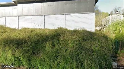 Bostadsrätter till salu i Lerum - Bild från Google Street View