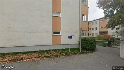 Bostadsrätter till salu i Västerort - Bild från Google Street View