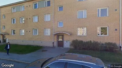 Bostadsrätter till salu i Norrtälje - Bild från Google Street View