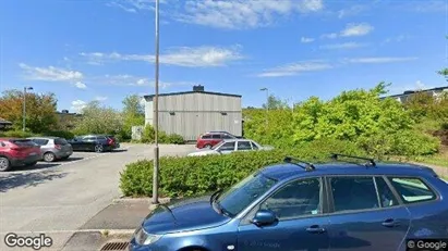 Bostadsrätter till salu i Alingsås - Bild från Google Street View