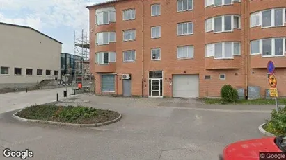 Bostadsrätter till salu i Finspång - Bild från Google Street View