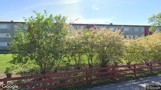 Bostadsrätter till salu i Järfälla - Bild från Google Street View