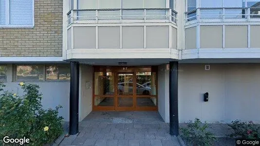 Bostadsrätter till salu i Majorna-Linné - Bild från Google Street View